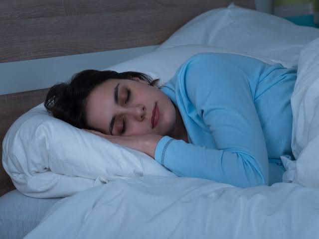 ROLE OF SLEEP IN OUR DAILY LIFE